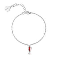 Bracciale Rosato Donna in Argento RZAR19 - RZAR19